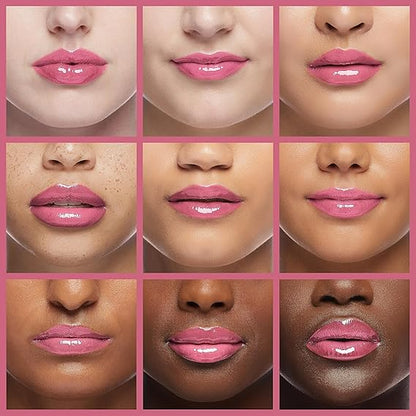[Dasique] Juicy Dewy Tint (10 Berry Choux)