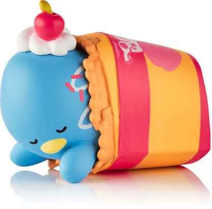 Tokidoki x Hello Kitty and Friends Fast Food