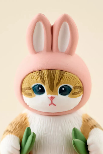 Mofusand Meow Pants Blind Box