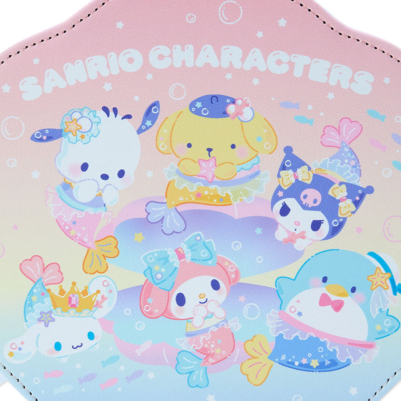 Mirror Characters Sanrio Mermaid