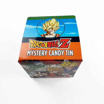 Dragon Ball Z Mystery Candy Tin (28g)