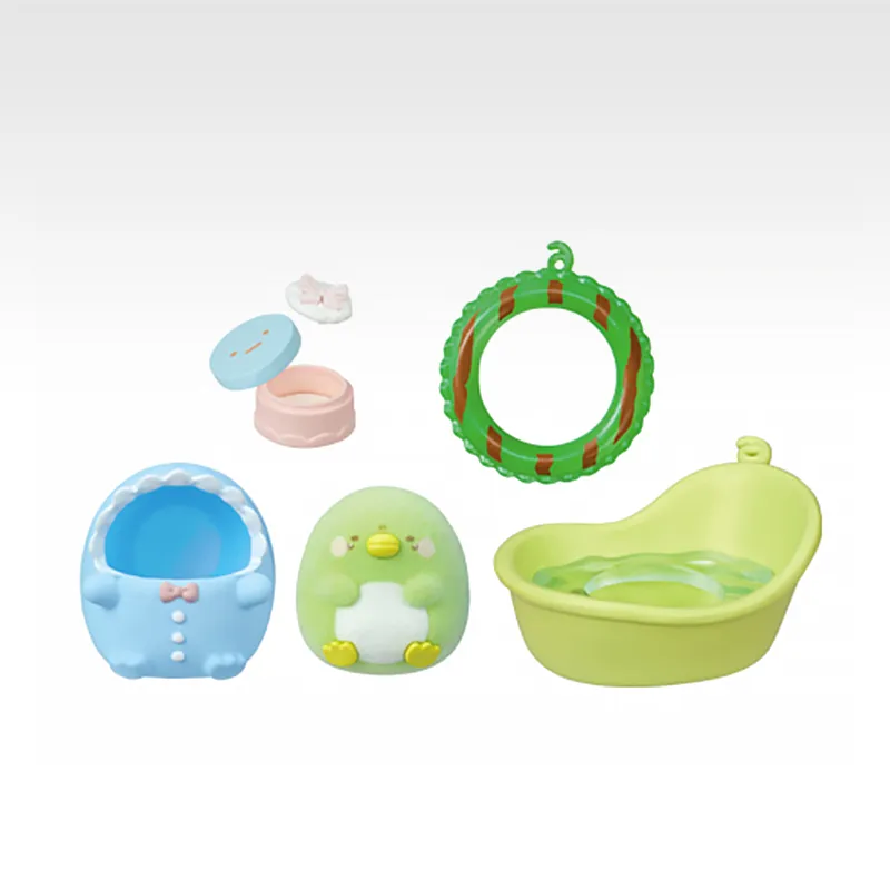 San-X Sumikko Gurashi - Yochi Yochi Baby Room