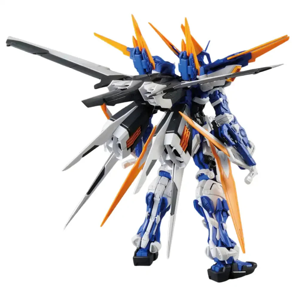 1/100 MG Gundam Astray Blue Frame D