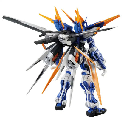 1/100 MG Gundam Astray Blue Frame D