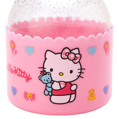 Hello Kitty Dome Accessory Case (Retro Series)