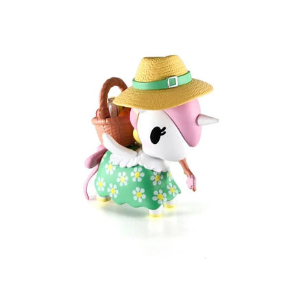 Tokidoki - Picnic Party Unicorno