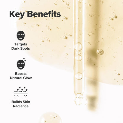 [Beauty of Joseon] Glow Deep Serum : Rice +Alpha Arbutin 30ml
