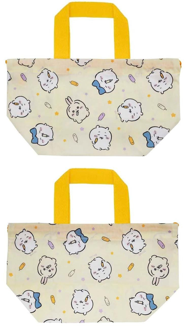Skater Chiikawa Lunch Pouch