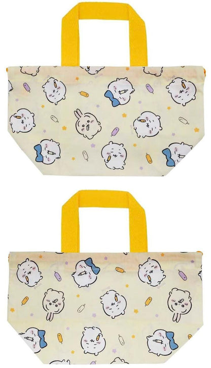 Skater Chiikawa Lunch Pouch