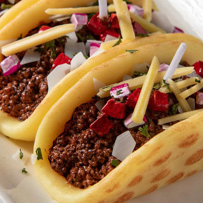 Taco Candle