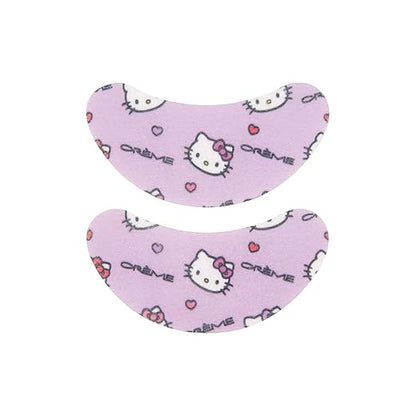 [The Crème Shop] Hello Kitty Bye Bye Puffy Eyes Under Eye Patches