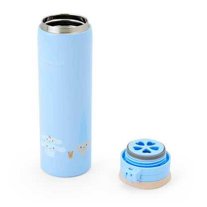 Sanrio Stainless Mug Bottle - Cinnamoroll