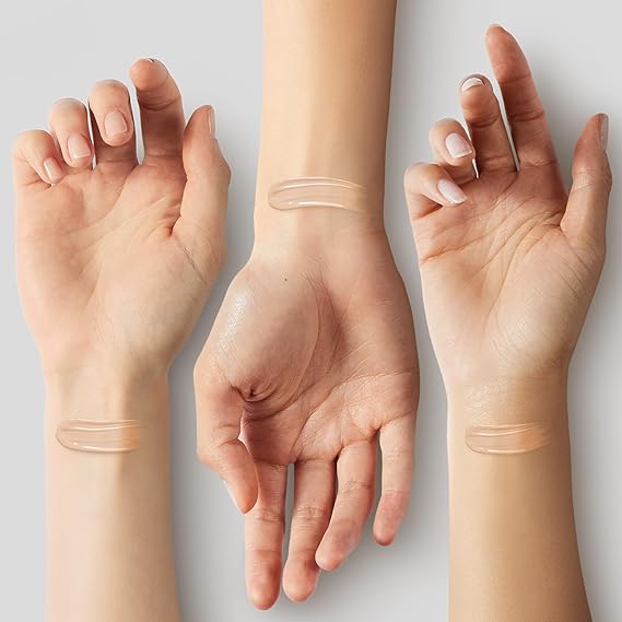 [LUNA] Long Lasting Concealer (04 Sand)