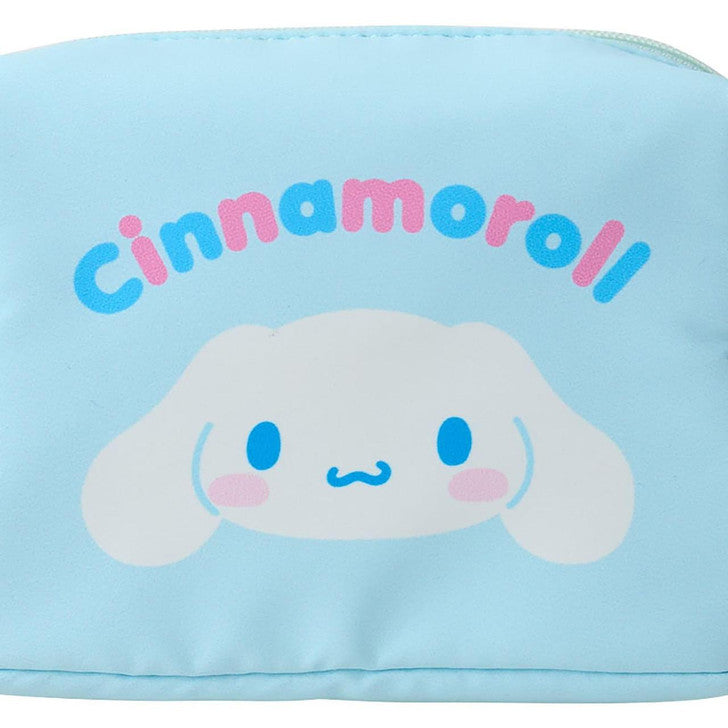 Sanrio Pouch New Life 2025 - Cinnamoroll