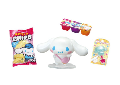 [Blind Box] Re-Ment Sanrio Cinnamoroll Market