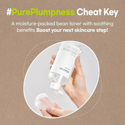 [Mixsoon] Bean Toner Essential Ingredients for Skin 100ml