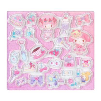 Sanrio Acrylic Photo Frame My Melody