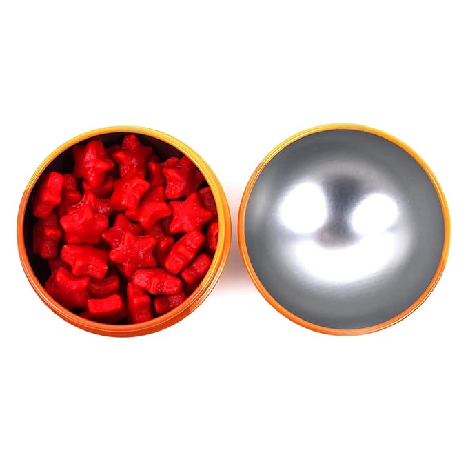 Dragon Ball Z Dragon Ball Candy Tin (34g)