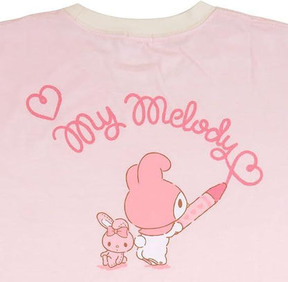 Sanrio Oversize T-Shirt My Melody