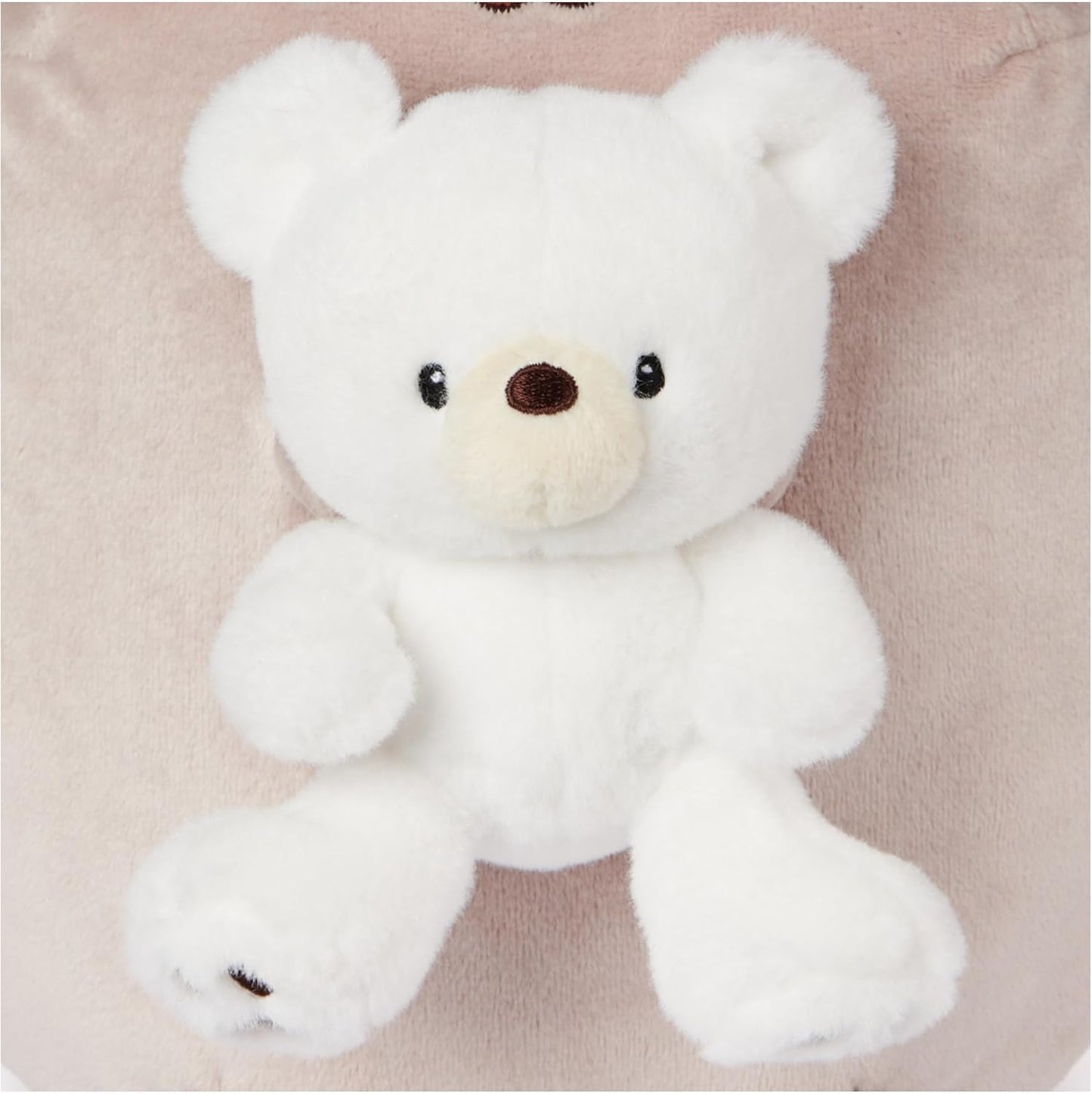 Pusheen Plush 24cm Pusheen x GUND Kai Bear