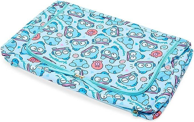 Sanrio Stackable & Foldable Storage Case with Window