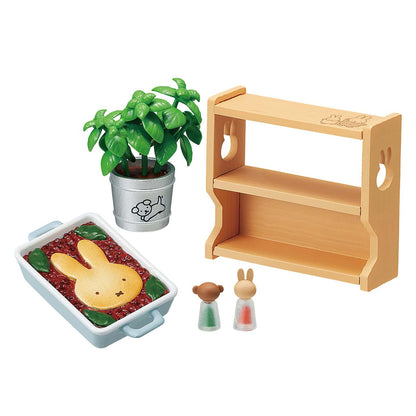 Mifffy Natural Kitchen Blind Box