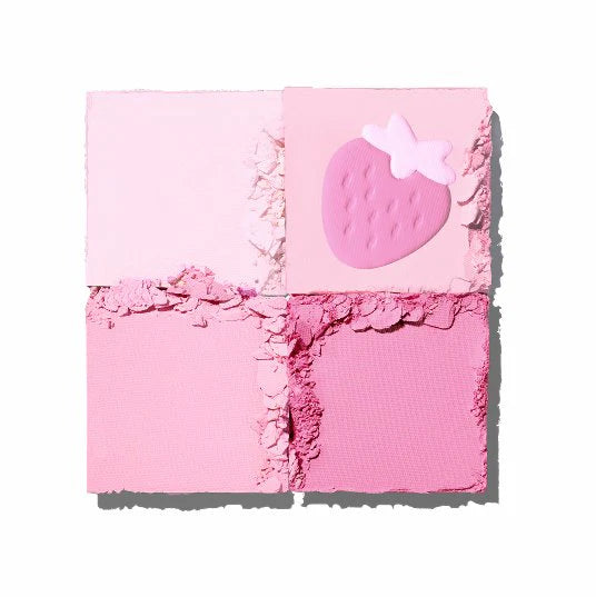 [Dasique] Blending Mood Cheek (06 Berry Smoothie)