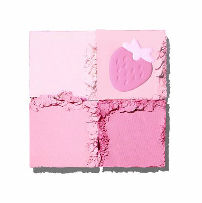 [Dasique] Blending Mood Cheek (06 Berry Smoothie)