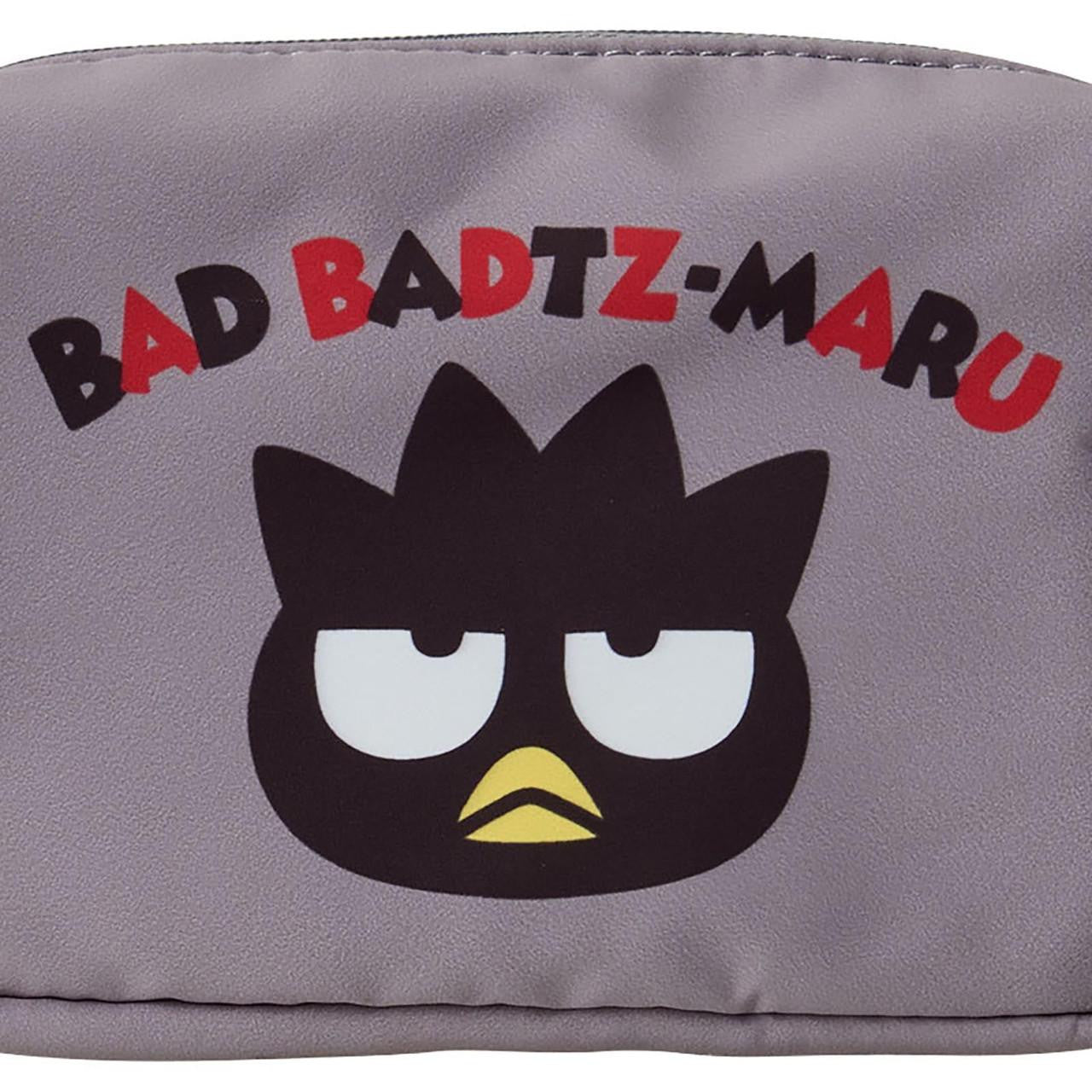 Sanrio Pouch New Life 2025 - Bad Badtz-Maru