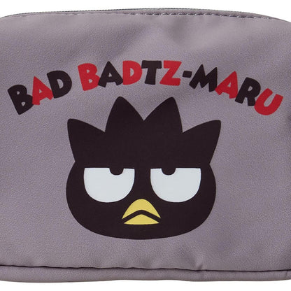 Sanrio Pouch New Life 2025 - Bad Badtz-Maru