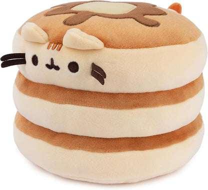 Pusheen Pancake Squisheen Plush 15cm
