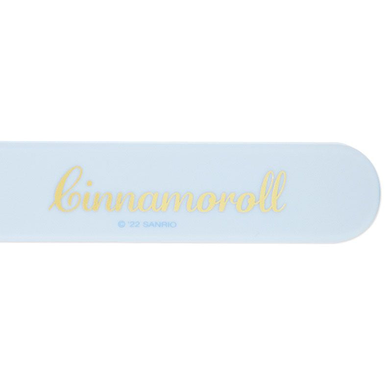 Sanrio Cinnamoroll Face Hand Mirror