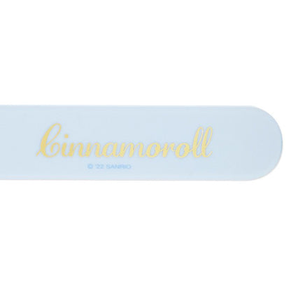 Sanrio Cinnamoroll Face Hand Mirror