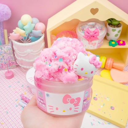 Sanrio® Hello Kitty® Cloud Signature Dome™ Slime