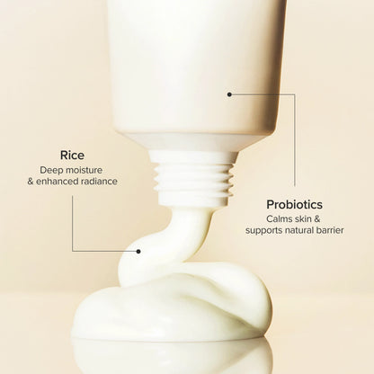 [Beauty of Joseon] Relief Sun Rice + Probiotics SPF50+ (PA++++) - 50ml