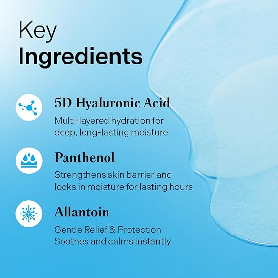 [Torriden] DIVE IN Low Molecular Hyaluronic Acid Multi Pad