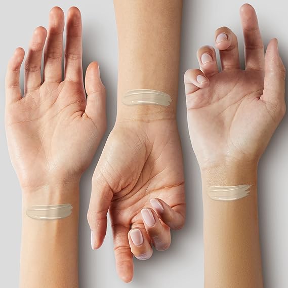 [LUNA] Long Lasting Concealer (01 Vanilla)