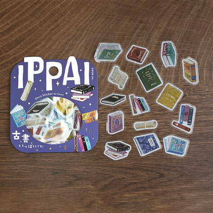 IPPAI vol.1 Stickers