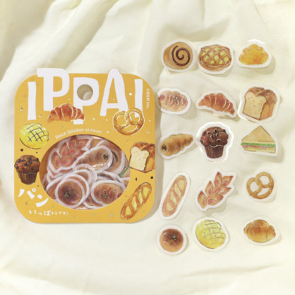 IPPAI vol.2 Stickers