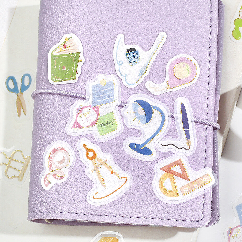 IPPAI vol.3 Stickers