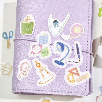 IPPAI vol.3 Stickers