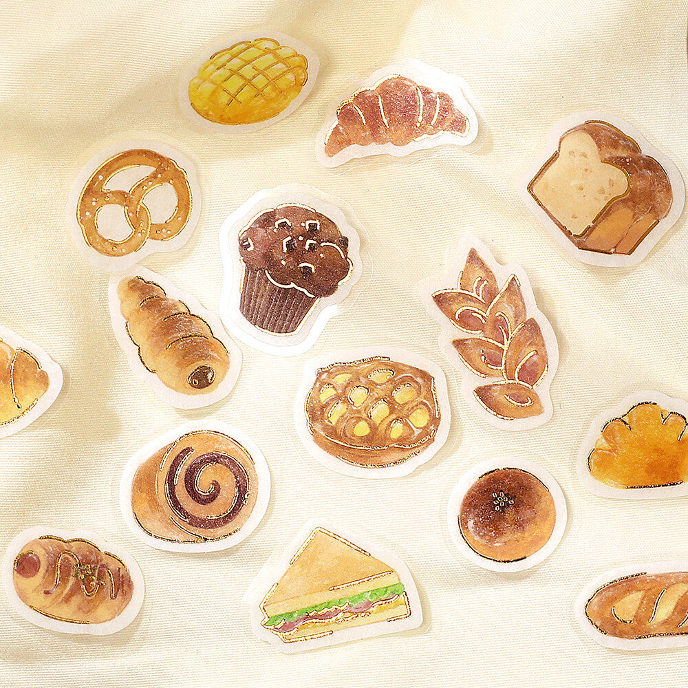IPPAI vol.2 Stickers