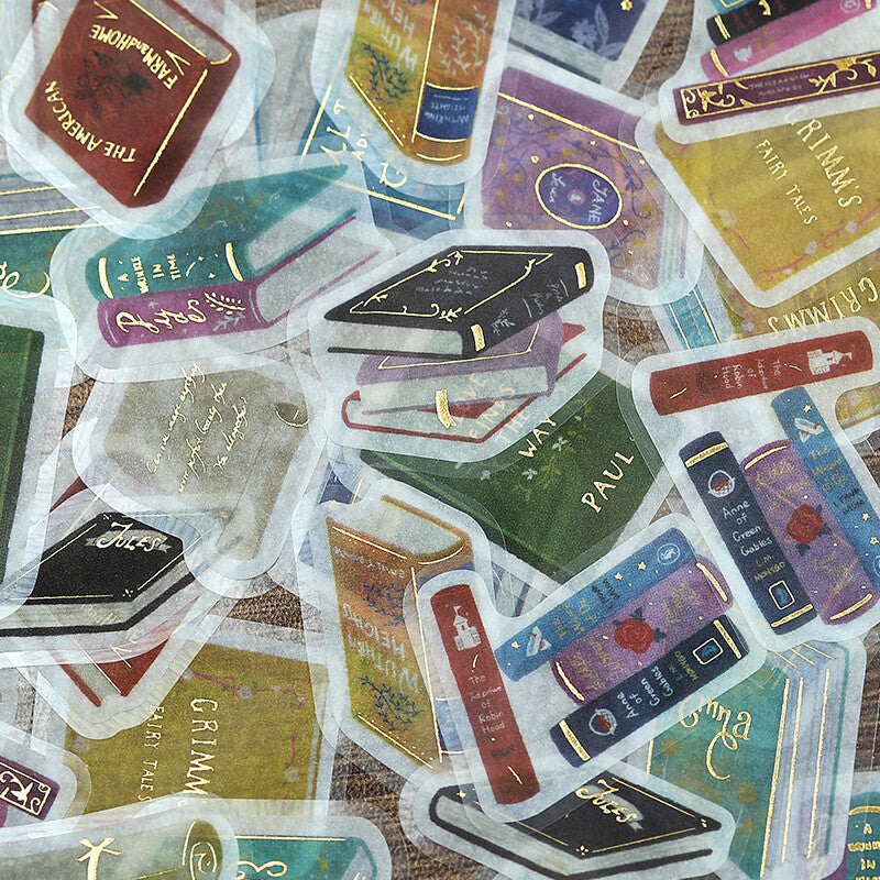 IPPAI vol.1 Stickers
