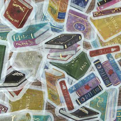 IPPAI vol.1 Stickers