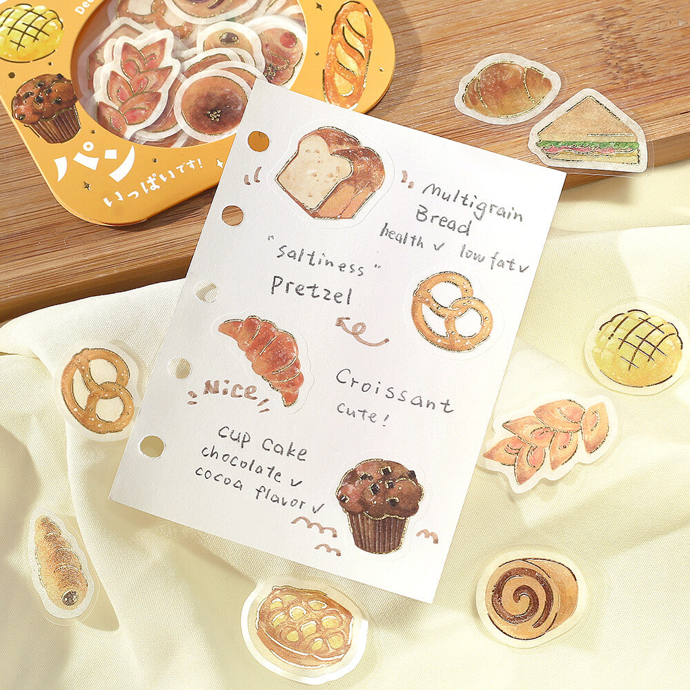 IPPAI vol.2 Stickers