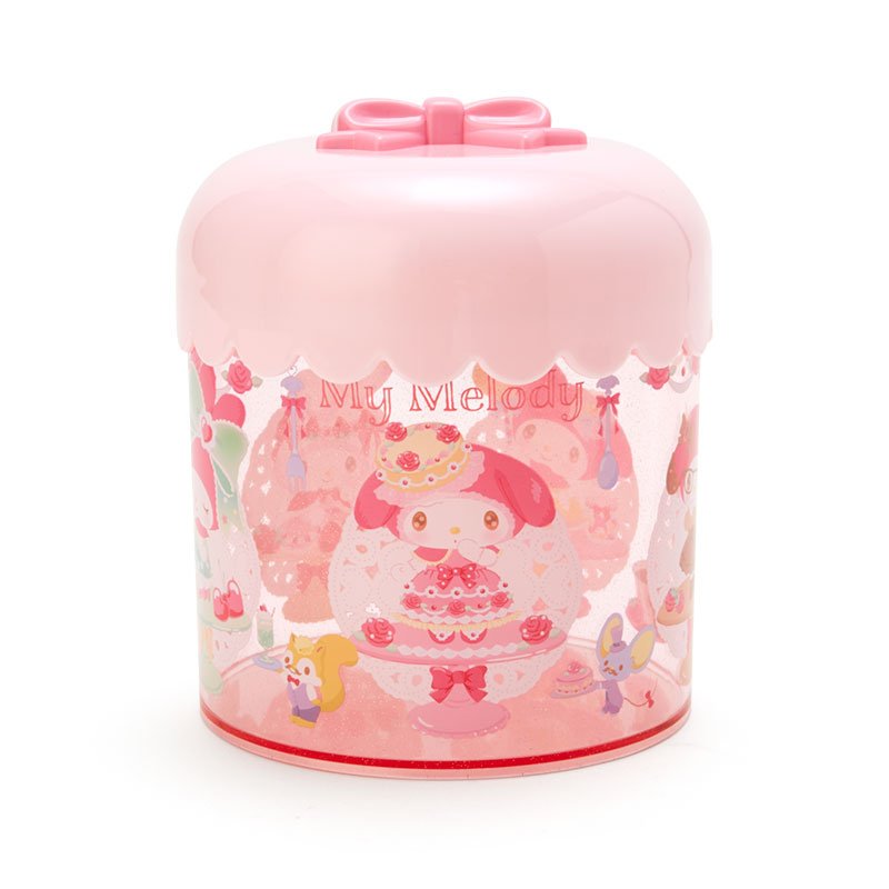 Sanrio Cotton Case Sweet Lookbook My Melody