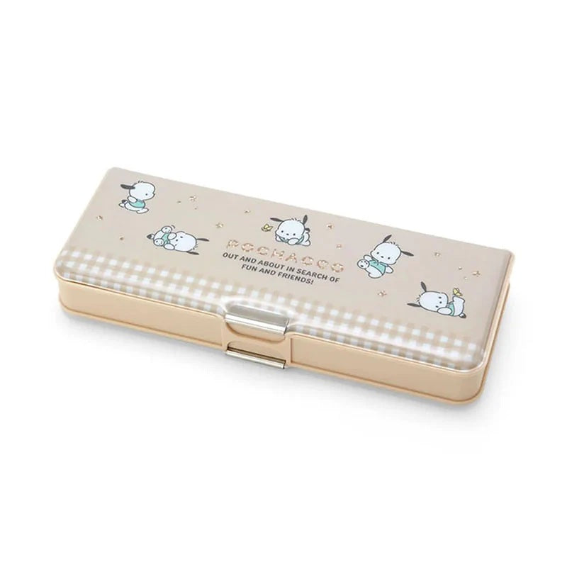 Sanrio Double-sided pencil case