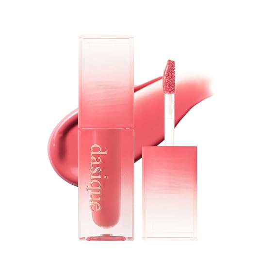 [Dasique] Juicy Dewy Tint (17 Fig Berry)