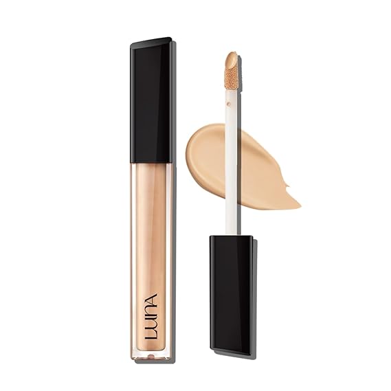 [LUNA] Long Lasting Concealer (04 Sand)