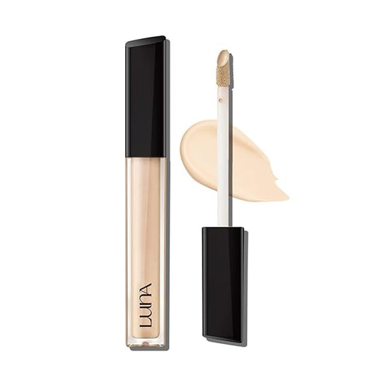 [LUNA] Long Lasting Concealer (01 Vanilla)